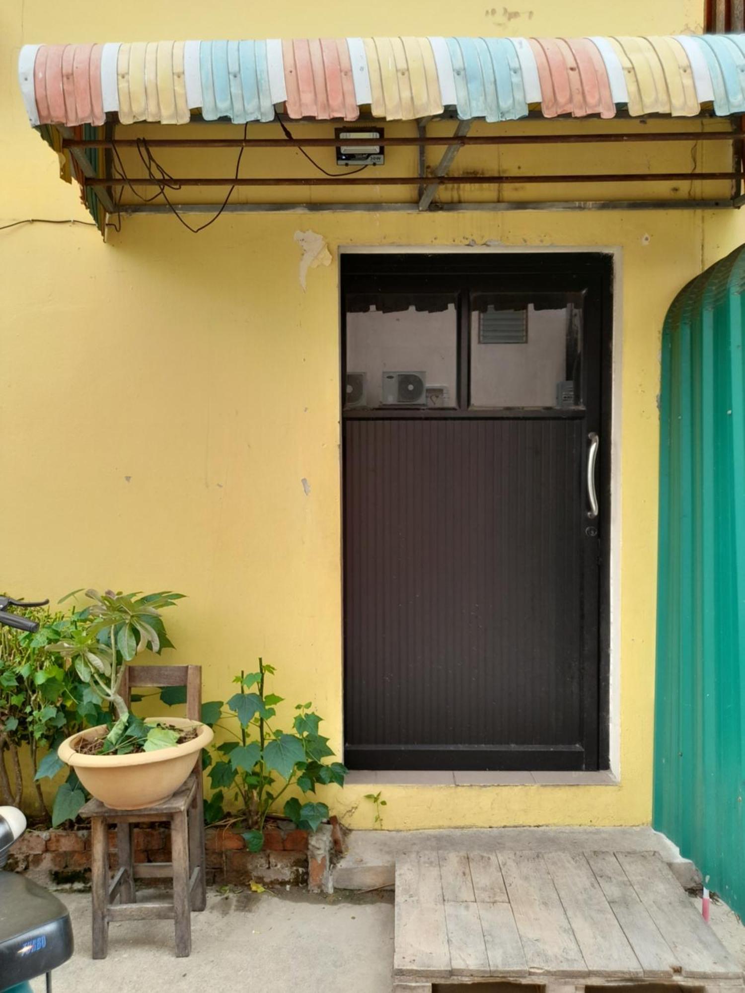 59Indy Guesthouse Bangkok Exterior foto